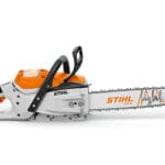 STIHL MSA 300, 45cm, senza accu e caricatore