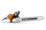 STIHL MS 500i, RS, Schnittlänge 50 cm – Bild 3