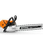 STIHL MS 500i W, RS, lunghezza di taglio 63 cm