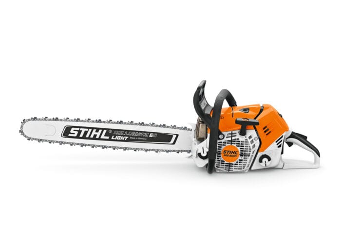 STIHL MS 500i W, RS, lunghezza di taglio 71 cm - immagine 3
