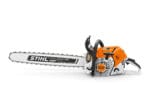 STIHL MS 500i, RS, Schnittlänge 50 cm – Bild 2