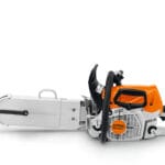 STIHL MS 462 C-M R, lunghezza di taglio 50cm, RDR