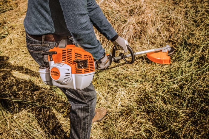 STIHL FS 240 R – Image 2