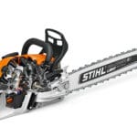 STIHL MS 500i, RS, Schnittlänge 63 cm