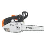 STIHL MS 151 TC-E, longueur de coupe 25cm, PM3