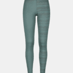 ORTOVOX ROCK’N’WOOL LONG PANTS W