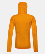 ORTOVOX FLEECE HOODY W - immagine 2