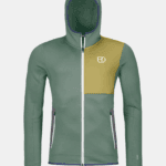 ORTOVOX FLEECE HOODY M