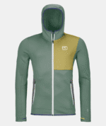 ORTOVOX FLEECE HOODY M