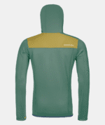 ORTOVOX FLEECE HOODY M - immagine 2
