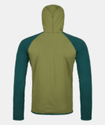 ORTOVOX FLEECE GP CLASSIC KNIT HOODY M - immagine 2