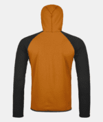 ORTOVOX FLEECE GP CLASSIC KNIT HOODY M - immagine 2