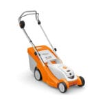 STIHL RMA 239, senza batteria nè caricatore