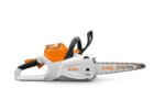 STIHL MSA 200 C-B, 30cm, senza accu e caricatore, Carv.