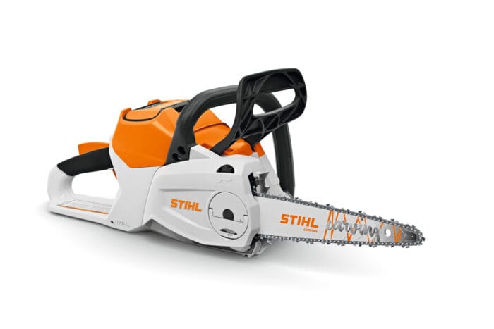 STIHL MSA 200 C-B, 30cm, senza accu e caricatore, Carv. - immagine 3