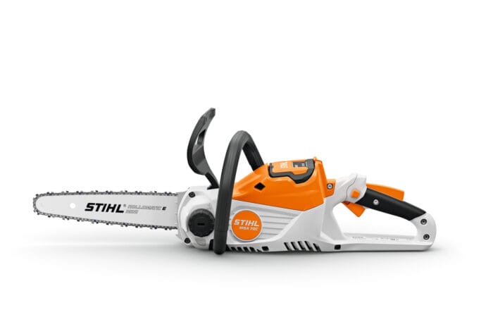STIHL MSA 70 C-B 30cm senza accu e caricatore - immagine 2