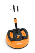 STIHL Oberflächenreiniger RA 110 – Bild 3