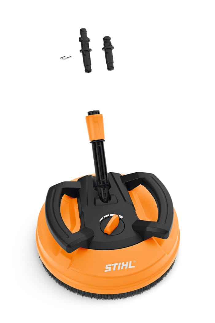 STIHL Oberflächenreiniger RA 110 – Bild 3