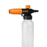 STIHL Foam dispenser