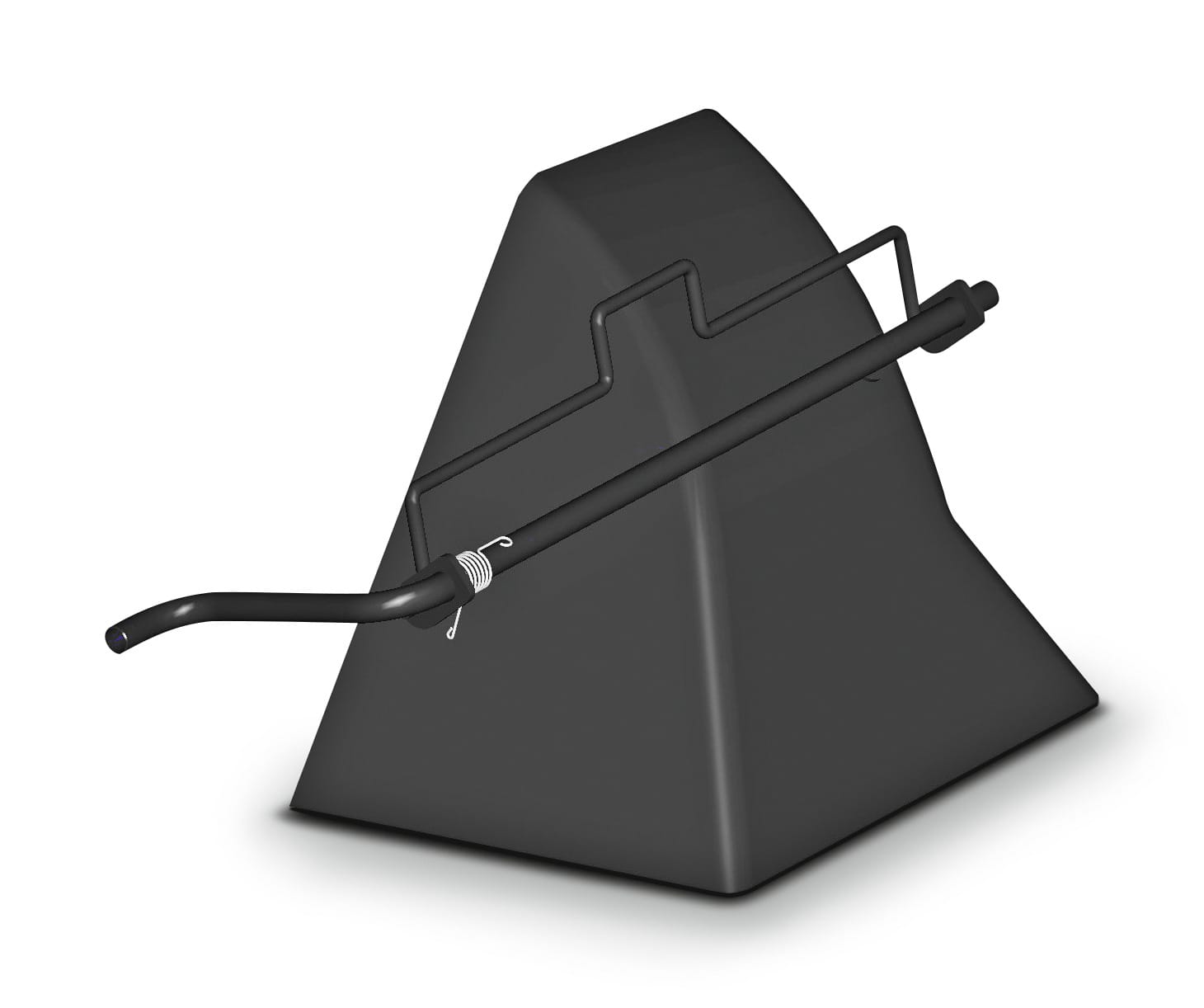 9436_RT-ADF_400-SP-001_Image JPG, 2040 px STIHL Chargeur automatique de documents 400 – Image 1