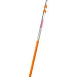 Zubehör: Teleskopstange