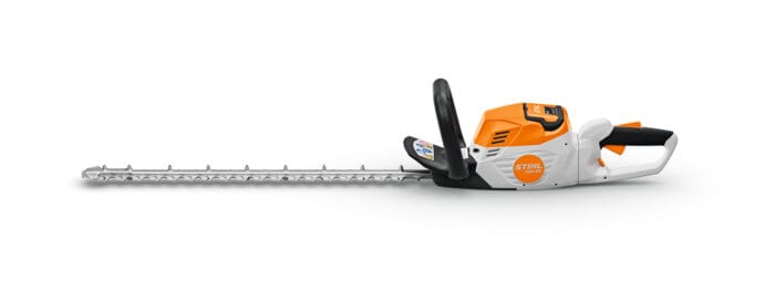 STIHL HSA 60, senza accu e caricatore - immagine 3