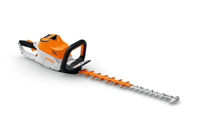 STIHL HSA 100, 60 cm, senza accu e caricatore - immagine 3