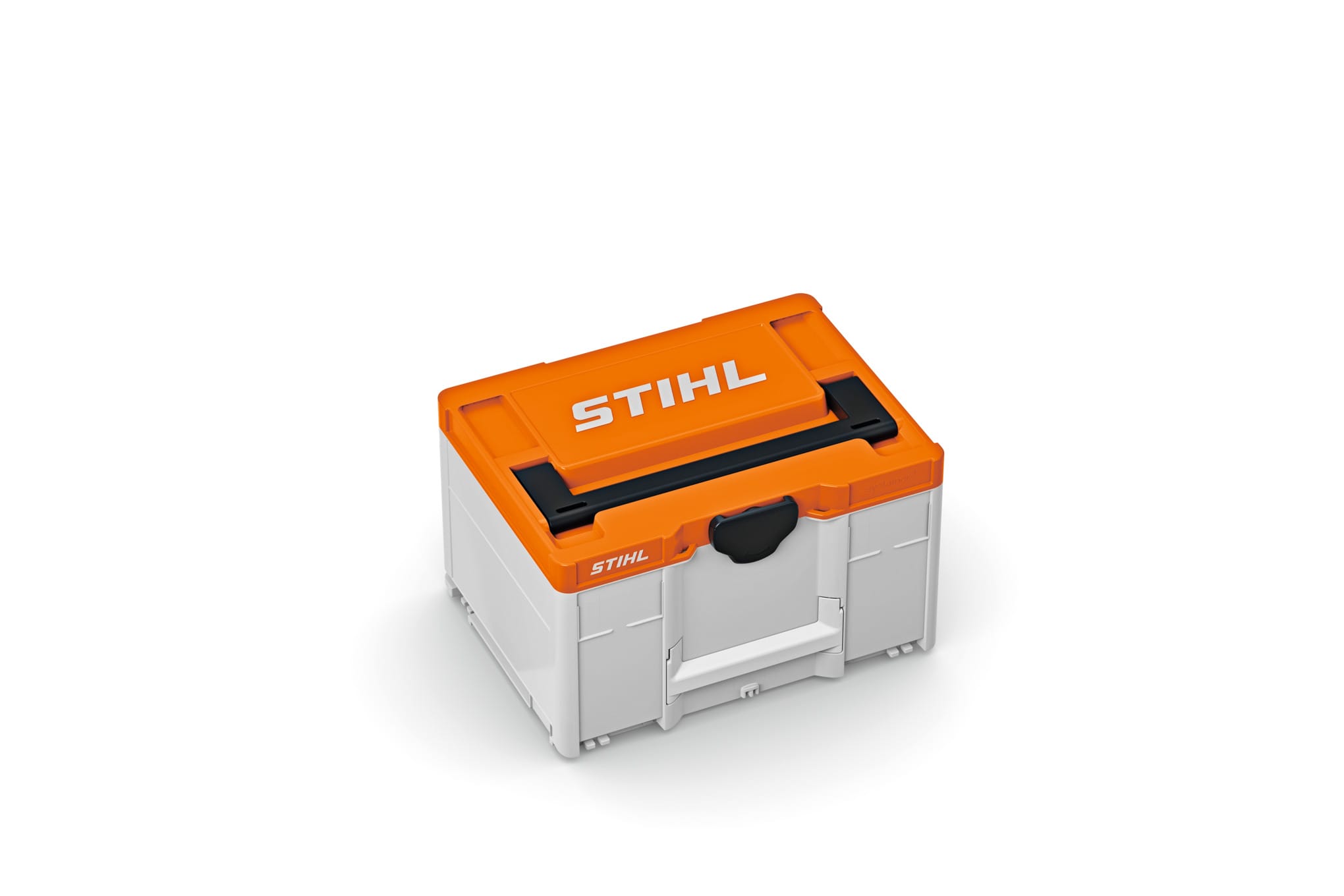95755_Battery-Box-Tanos-Systainer-G3-M237_HQ_P_2022-08_0001_Image JPG, 2040 px STIHL Box a batteria M - immagine 1