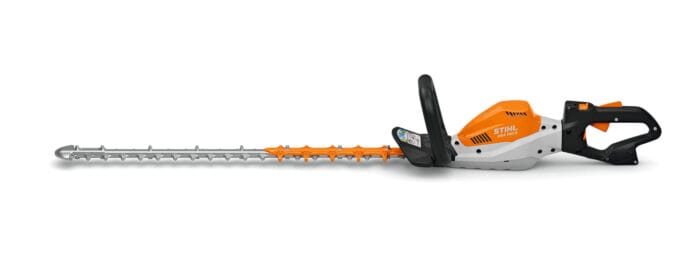 STIHL HSA 130 T 75 cm senza accu e caricatore - immagine 2