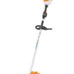 STIHL FSA 200 R, senza accu e caricatore