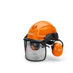 Ensemble de casques DYNAMIC Ergo de STIHL
