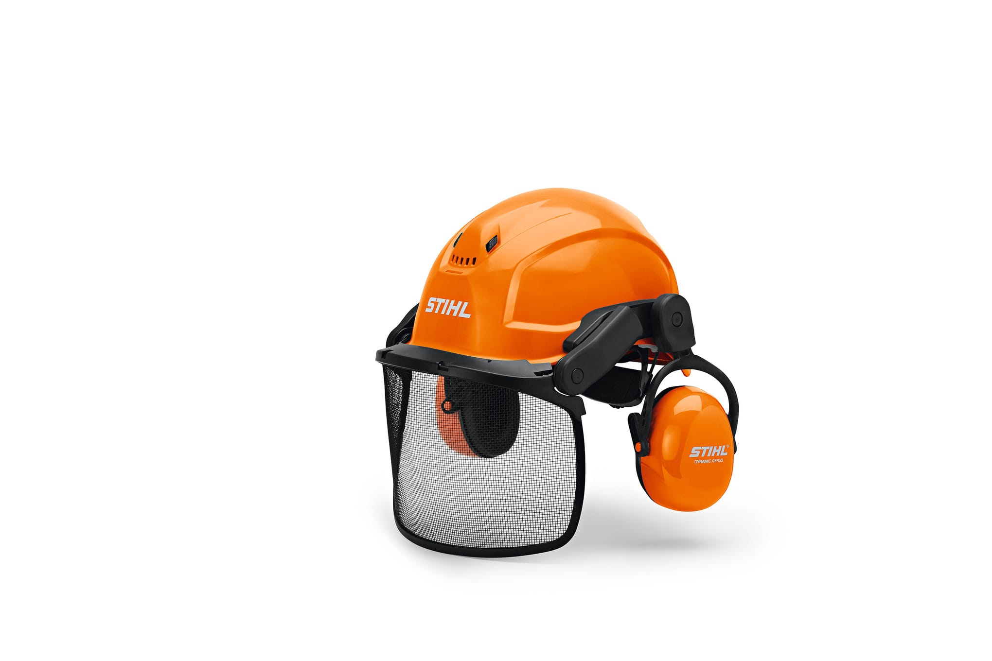 9687_PE-DYNAMIC_XERGO-SP-001_Image JPG, 2040 px Casque STIHL DYNAMIC Ergo – Image 1