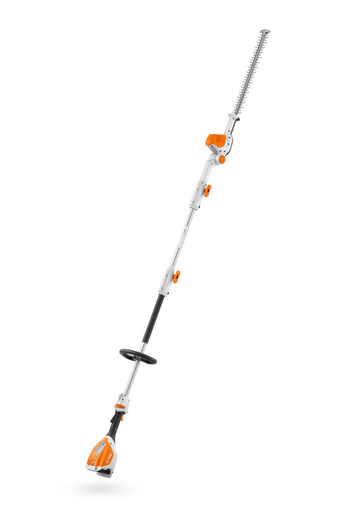 STIHL HLA 56, senza accu e caricatore - immagine 3