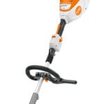 STIHL KMA 120 R, senza accu e caricatore