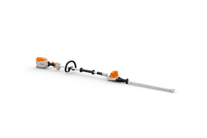 STIHL HLA 66, senza accu e caricatore - immagine 3