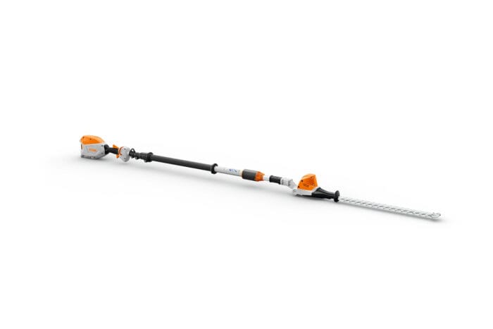 STIHL HLA 86, senza accu e caricatore - immagine 3