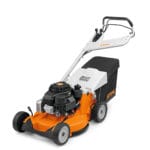 STIHL RM 756 YC - immagine 2
