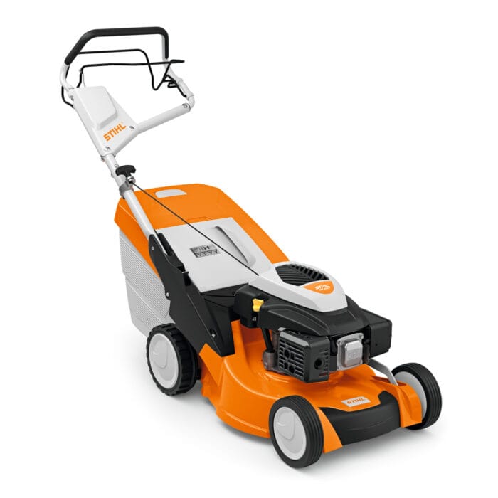 STIHL RM 650 T – Image 2