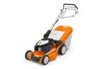 STIHL RM 650 VE - immagine 2