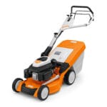 STIHL RM 650 VS - immagine 2
