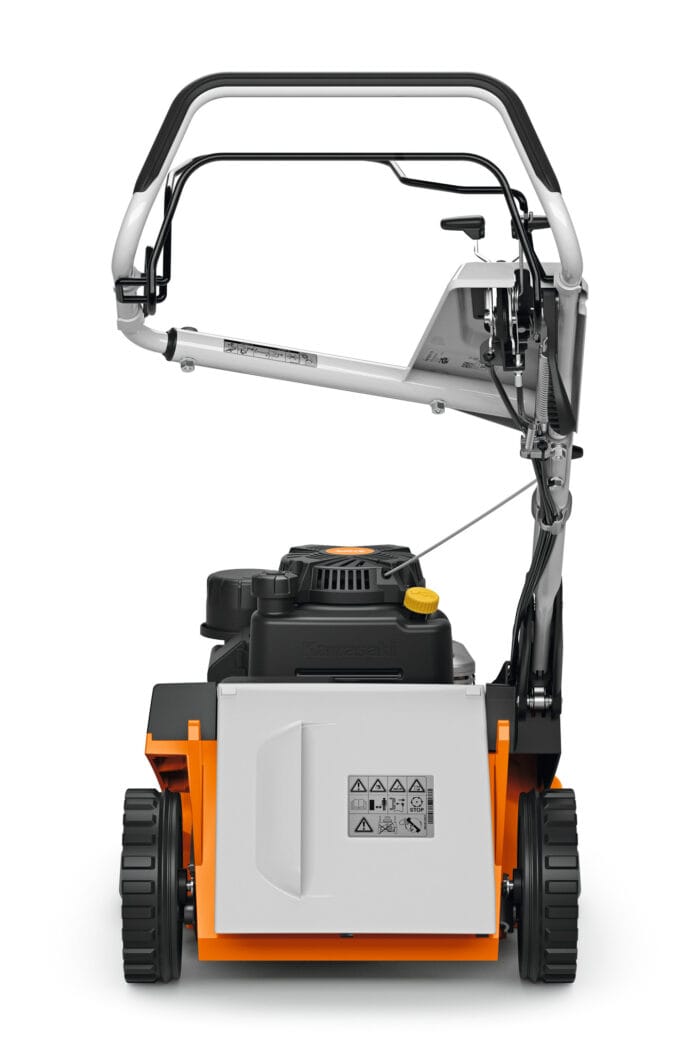 STIHL RM 655 YS - immagine 3