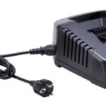 Chargeur rapide ECHO ECADBC560 pour batteries 50 V