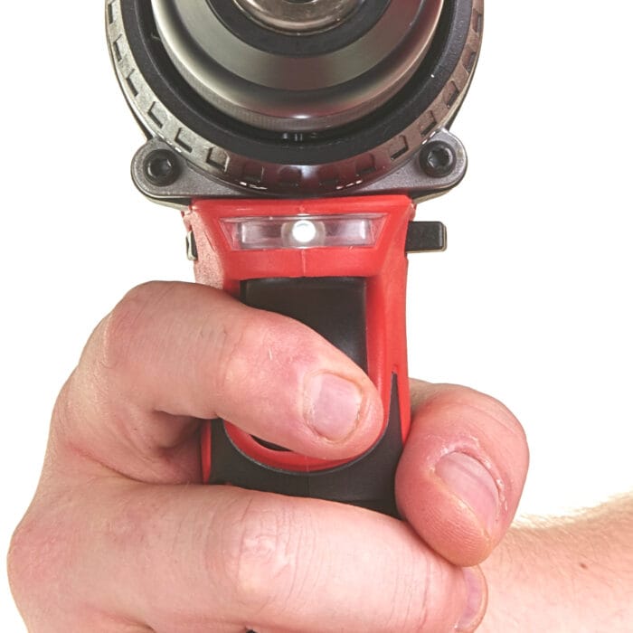 MILWAUKEE Trapano con percussione - immagine 8