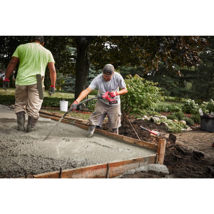 MILWAUKEE Vibratore per calcestruzzo - immagine 2