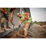 MILWAUKEE Vibratore per calcestruzzo - immagine 4