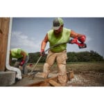 MILWAUKEE Vibratore per calcestruzzo - immagine 5