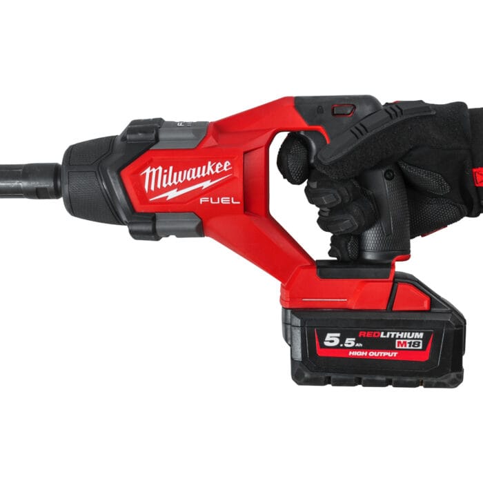 MILWAUKEE Vibratore per calcestruzzo - immagine 6