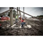 MILWAUKEE Vibratore per calcestruzzo - immagine 2