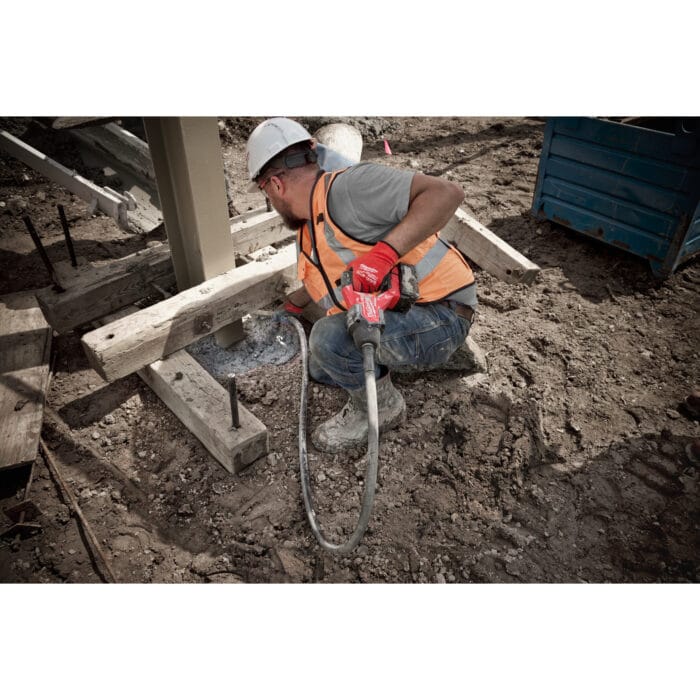 MILWAUKEE Vibratore per calcestruzzo - immagine 3