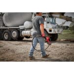 MILWAUKEE Vibratore per calcestruzzo - immagine 5